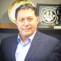 Gurbuz Inaltekin (@ginaltekin36) 's Twitter Profile