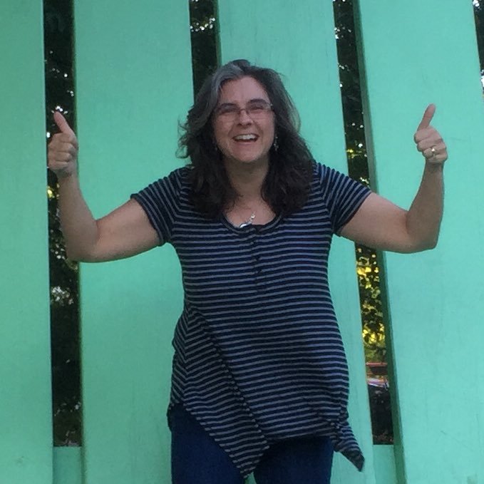 SepukaMel's profile picture. PK-6 principal advocating for our kids and our future! Views are my own and retweets are not endorsements.