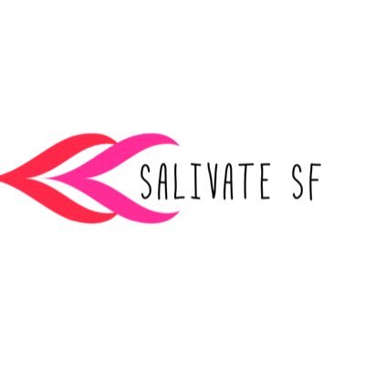 Salivate_SF