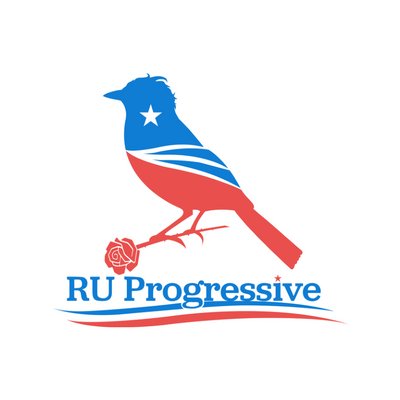 RUprogressive Profile Picture