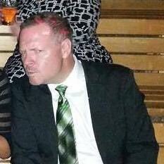 Curt John
