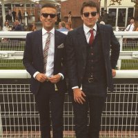 Henry Mayhew (@henmayhew) 's Twitter Profile