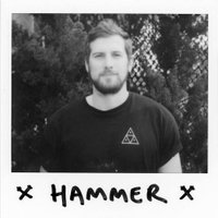 Hammer(@thehammerhits) 's Twitter Profile Photo