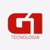 G1 - Tecnologia (@g1tecnologia) Twitter profile photo G1 - Tecnologia (@g1tecnologia) Twitter profile photo