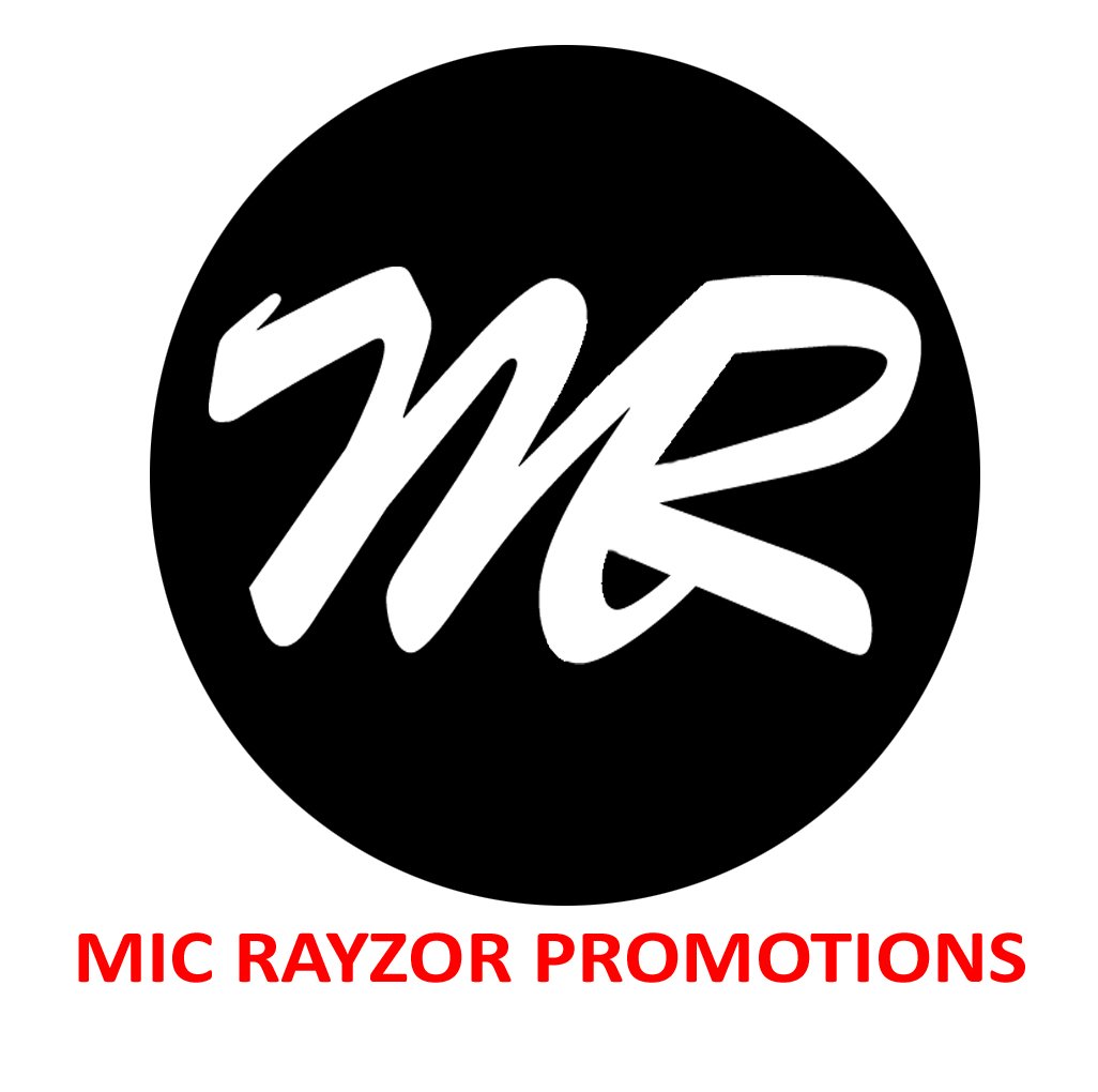 https://t.co/81jvgSfVv6 Follow MicRayzor Promotions on IG
