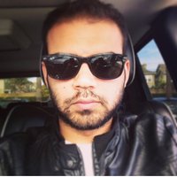 Ali Hiz (@aliispeed) Twitter profile photo