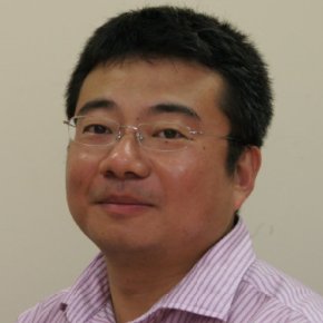 Will_Auckland's profile picture. 