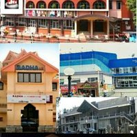 Calicut Theaters(@CalicutTheaters) 's Twitter Profile Photo