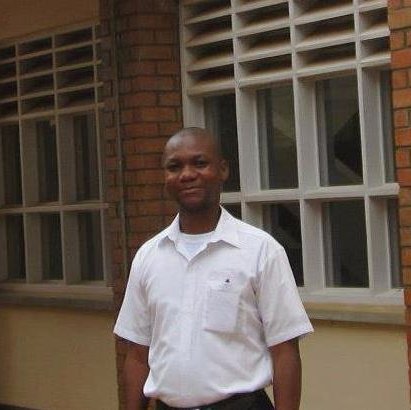 MMphenzi's profile picture. 