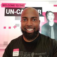 Demetrius Pendleton (@mrpendleton) 's Twitter Profile