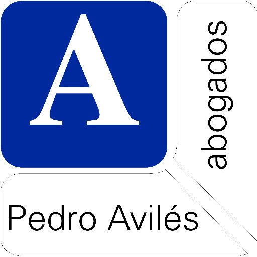 PAvilesAbogados's profile picture. Despacho Pedro Avilés Abogados. Mas de 30 años en el ejercicio de la abogacía.
Murcia Tlf: 968293916 
Alcantarilla Tlf: 968892222