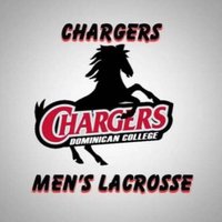 Dominican College Lacrosse (@chargers_mlax) 's Twitter Profile