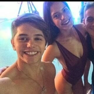 🎀Team elistaa de eli💖 imformacion y datos de eli💜 cumplir su sueño de eli😻elista hasta morir👌 aca has aver informacion💗
los amoo
