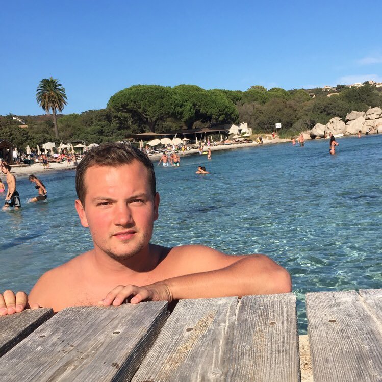 Bourgault_Off's profile picture. 