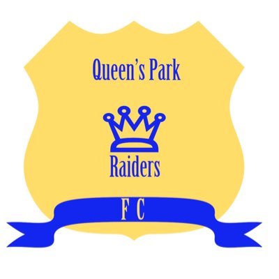 Queens Park Raines  &  Queens Park Raiders reserves fc