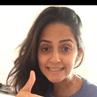 Vandita Ralhan(@VanditaRalhan) 's Twitter Profile Photo