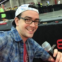 Brian Gaffey (@b_gaffey) 's Twitter Profile