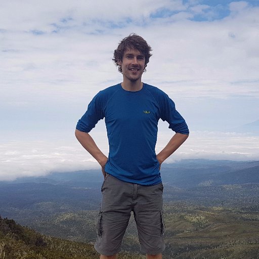 South Wales EM doctor with interests in Pre-hospital care, ultrasound and expedition medicine