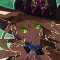 魔女姫 Olivia!!(@Abzol) 's Twitter Profile Photo