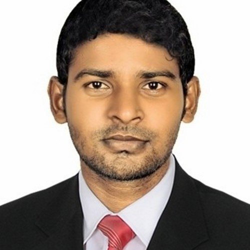 ChanduKapuluru's profile picture. I completed my technical Post Graduation 🎓 and I love #Internetofthings #Mechinelearning  #Bigdata...and #Personal Career Advisor...
