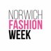 Norwich Fashion Week (@norwichfashion) Twitter profile photo Norwich Fashion Week (@norwichfashion) Twitter profile photo