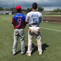 Shane Beach (@mrshanebeach) 's Twitter Profile Photo