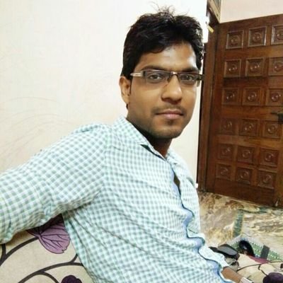 ParteekJi's profile picture. CHARTERED ACCOUNTANT