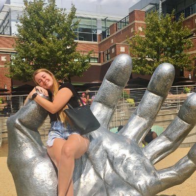 MeganCassada1's profile picture. COMM 301