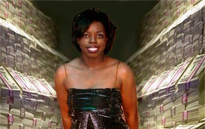 IM12CR8's profile picture. Manifesting Master, LOA Diva, Entrepreneur, Makeup, Skin Care & Grizzlies MVP! all i do is win!