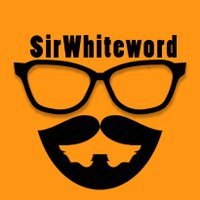 SirWhiteword (@sirwhitewordpc) 's Twitter Profile