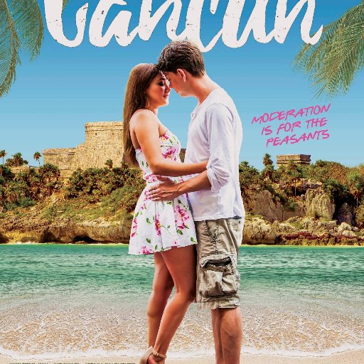 A young man vacations in Cancun with a self-destructive ex-girlfriend whose wild behaviour spirals out of control, pushing their relationship past its limits.