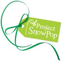 Project Snow Pop(@ProjectSnowPop) 's Twitter Profile Photo