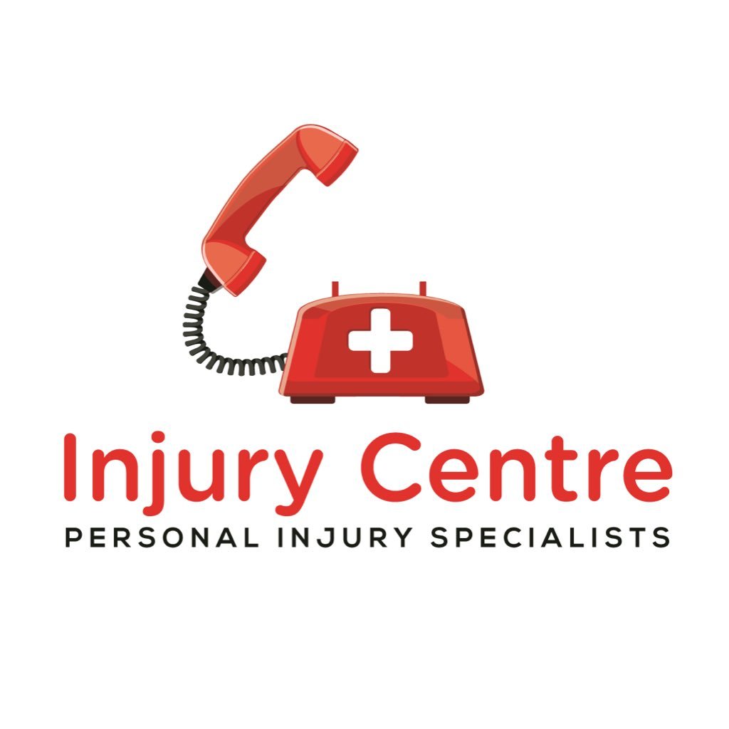 TheInjuryCentre's profile picture. Personal Injury Specialists