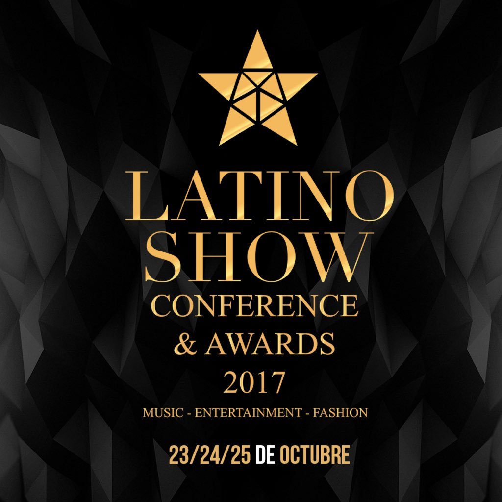 Latino Show Awards