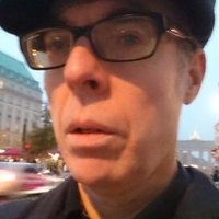 Paul Frederick (@fred_supplepipe) 's Twitter Profile