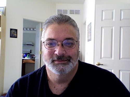 DrBentley's profile picture. 