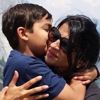 Asha (@ajviraniasha) 's Twitter Profile