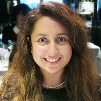 Samar Nasseri サマールナッセリ (@sam4god) Twitter profile photo