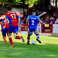 Kristian Green ⚽ (@green_kristiann) 's Twitter Profile Photo