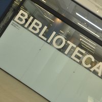 Biblioteca da ECA (@bibliotecadaeca) 's Twitter Profile
