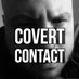 Covert Contact Podcast (@CovertContact) Twitter profile photo