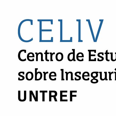 Somos un centro de investigación académica sobre delito, violencia e inseguridad en Argentina y LatAm. Dictamos una #Maestria y una #Diplomatura - UNTREF/CELIV