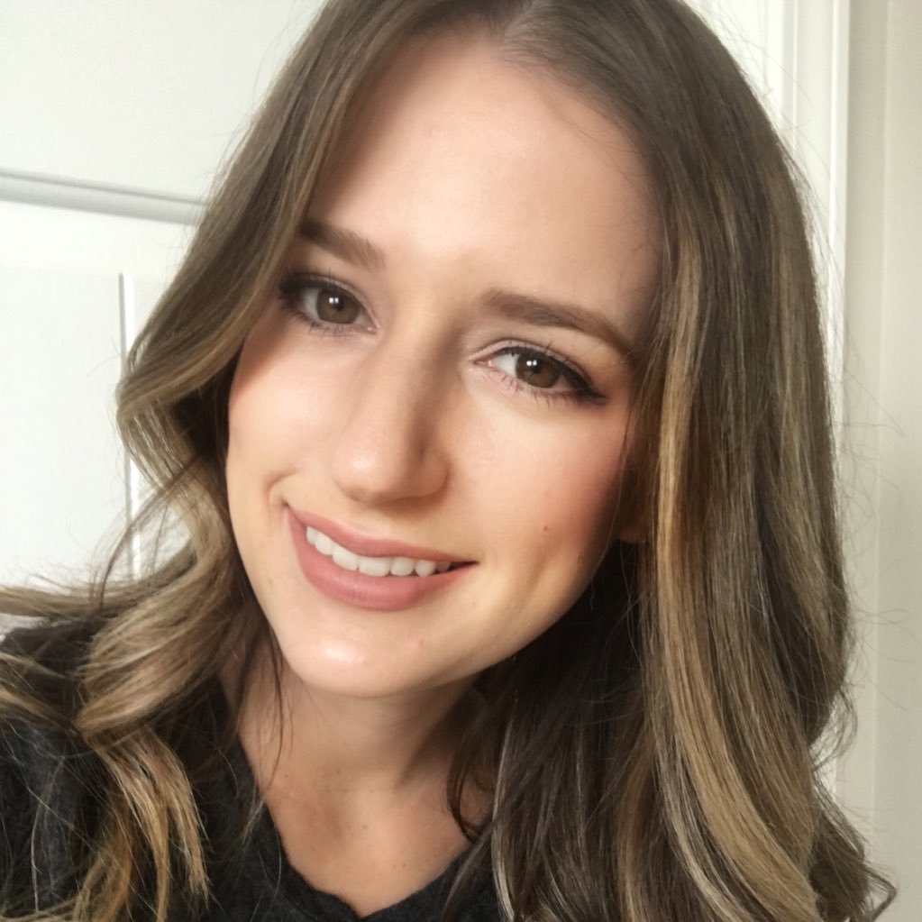 Makeup Enthusiast • Mother of a Wild 2 Year Old • Lover of all Things • Product Reviewer • Influencer https://t.co/0cAqiS08e8