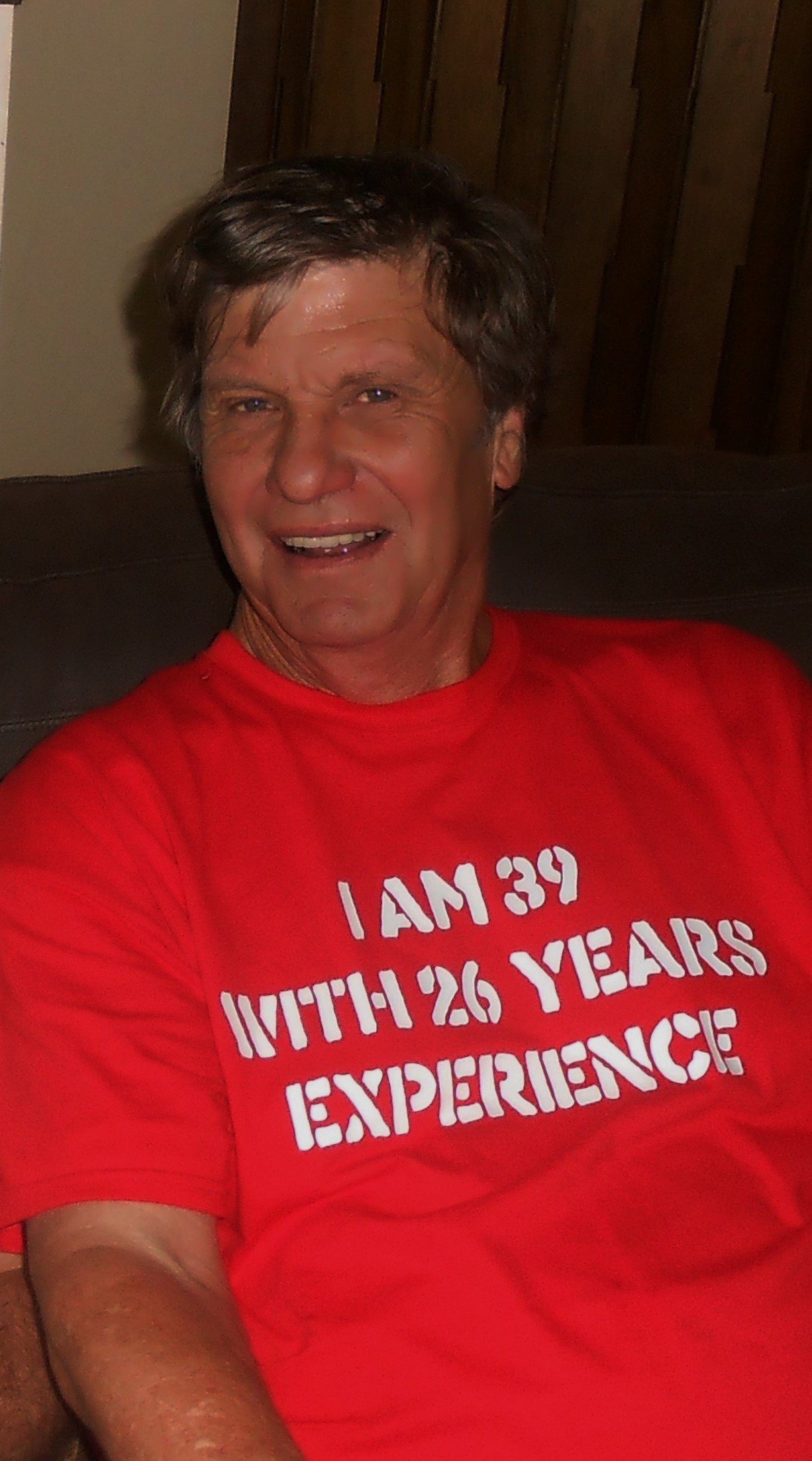 BiPaHas's profile picture. My son made me do this. But it's #funfunfun.