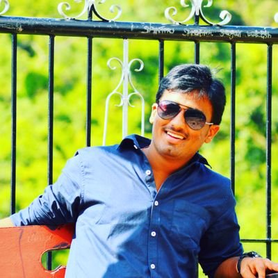 AmareshHirema13's profile picture. ಕನ್ನಡಿಗ