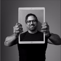 Steve Schlackman (@s_schlackman) 's Twitter Profile