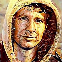 dhemingway's profile picture. Has done some stuff. Is doing more stuff.