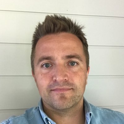 fredarons's profile picture. 