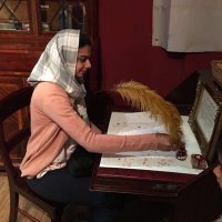 Tehreem Husain (@tehreem_husain) 's Twitter Profile