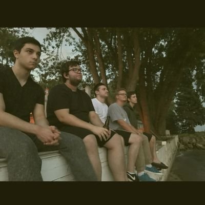 Noah_Cyr_'s profile picture. Just coasting along